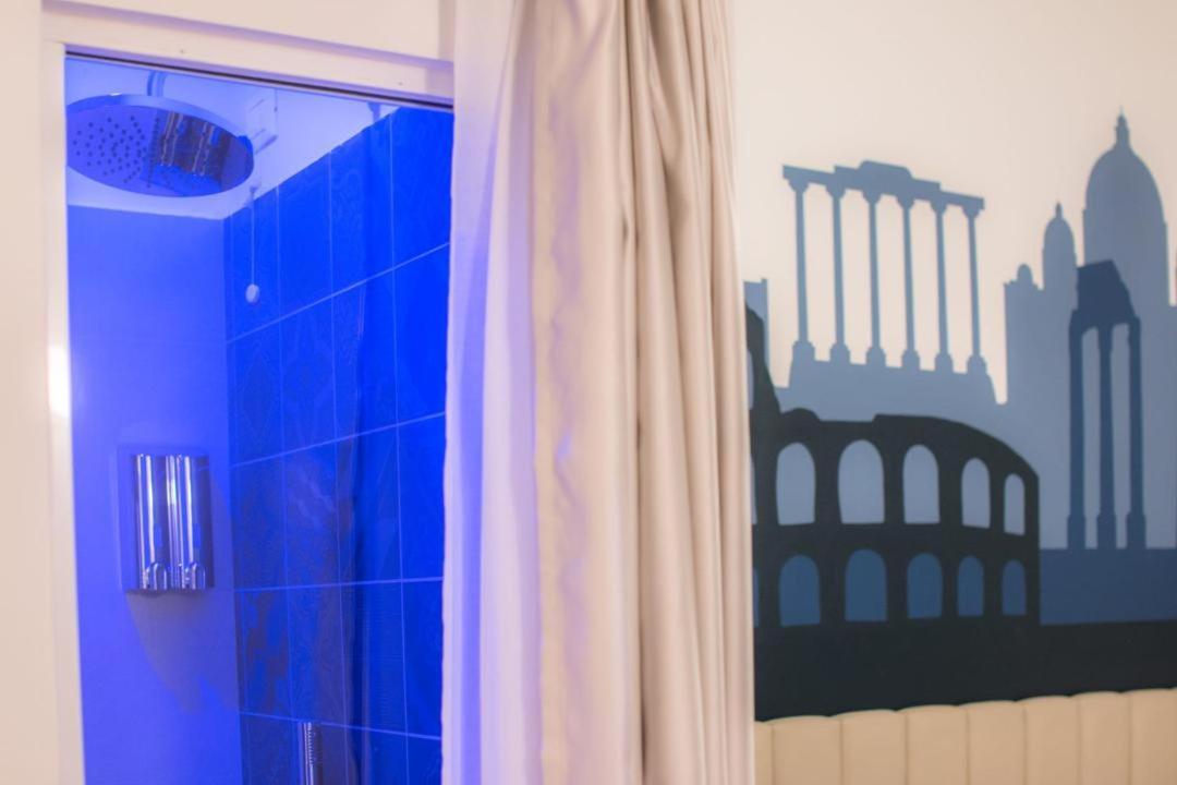 Guest house Frattina Ff Italian Rome
