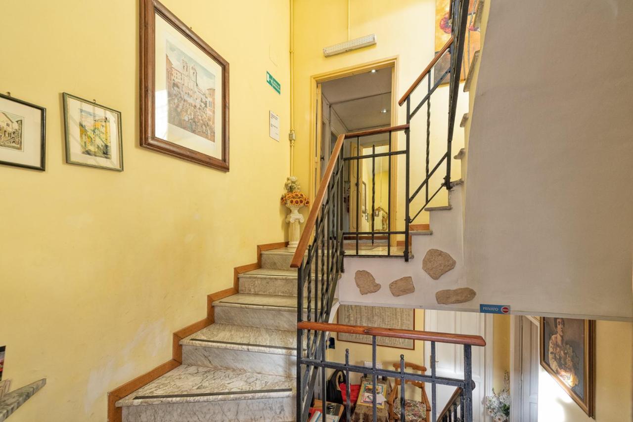Bed & Breakfast A Vinicius Et Mita Rome