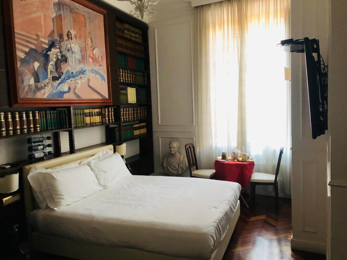 Navona Affittacamere 3*