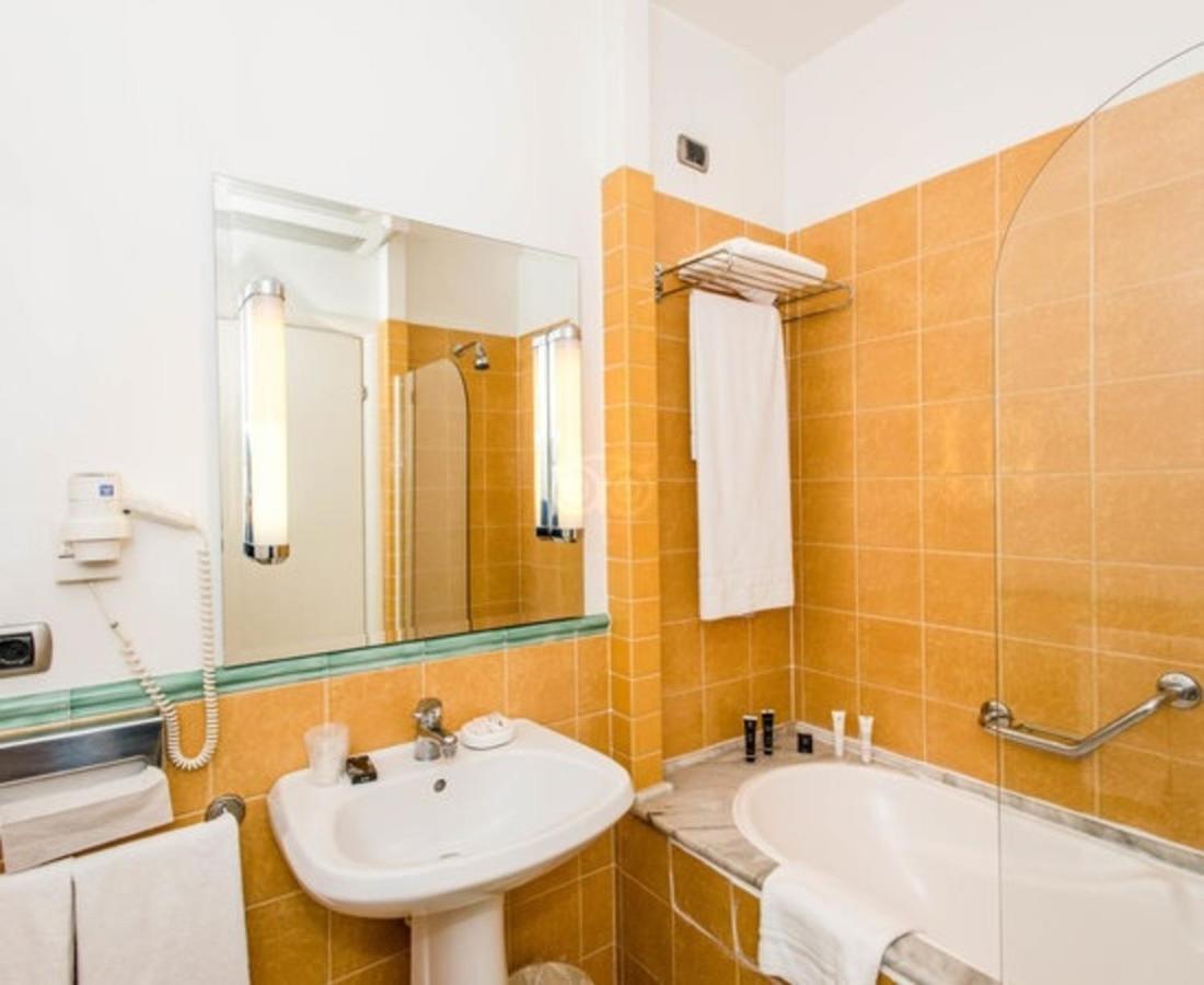 Hotel Lh Lloyd Rome