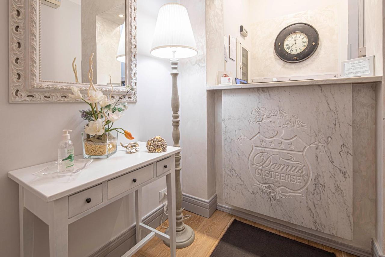 Residenza Castrense Bed & Breakfast 2*