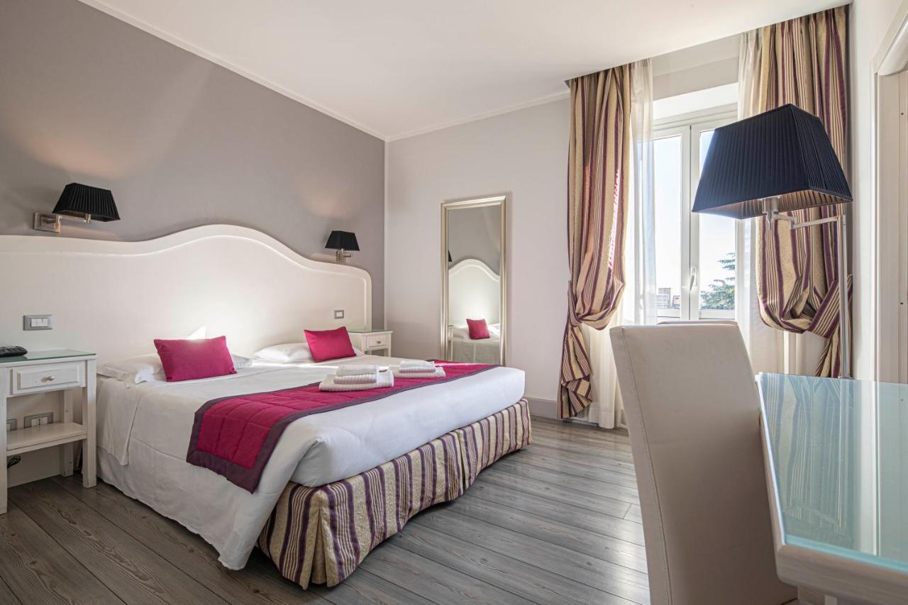 Residenza Castrense Bed & Breakfast