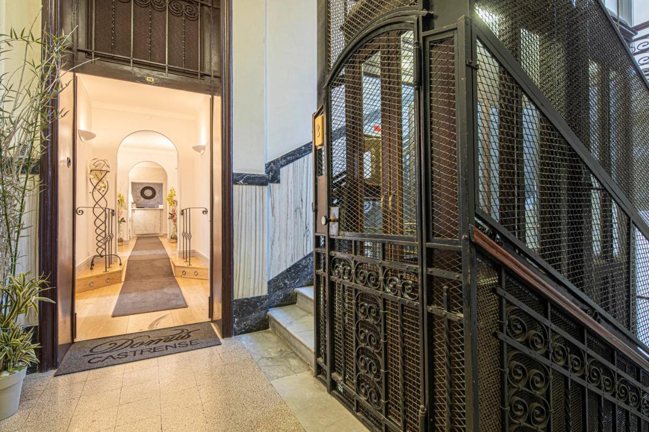 Residenza Castrense Bed & Breakfast