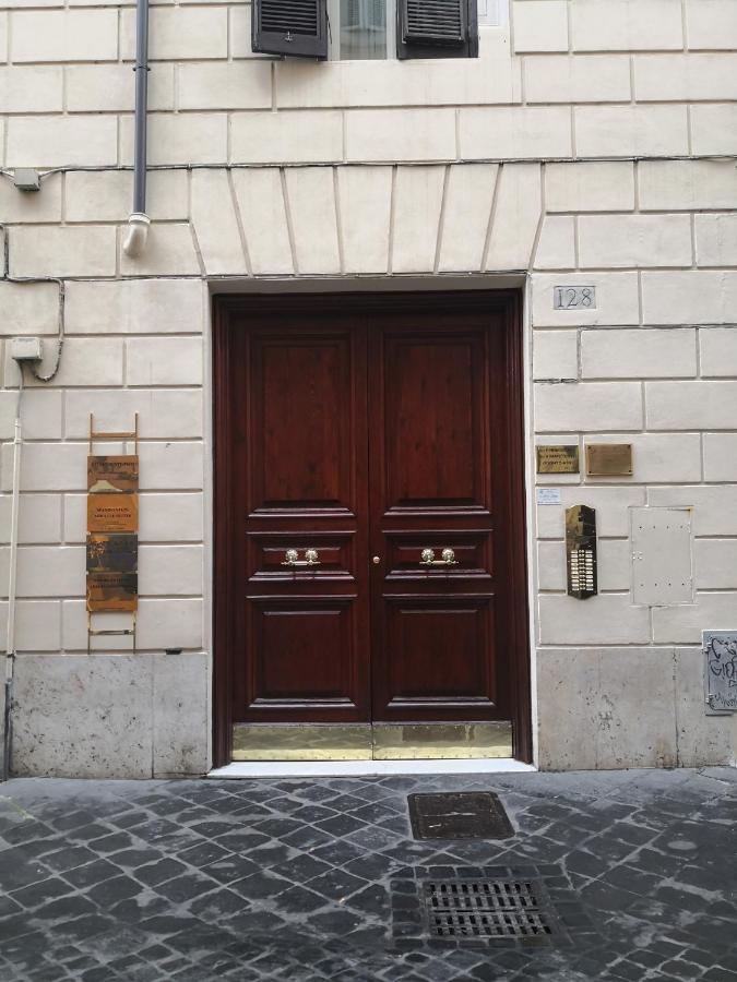 Frattina Ff Italian Guest house Rome