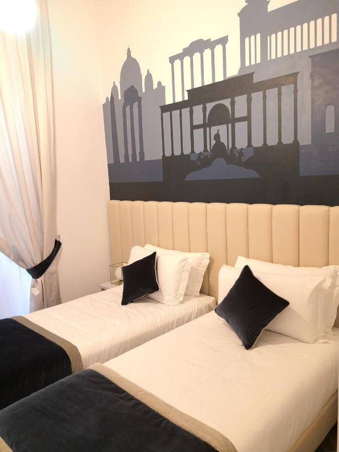 Frattina Ff Italian Guest house 2*