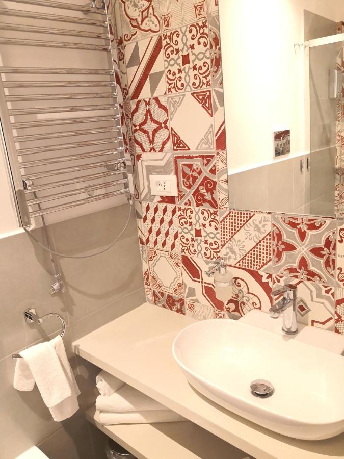 Guest house Frattina Ff Italian 2*