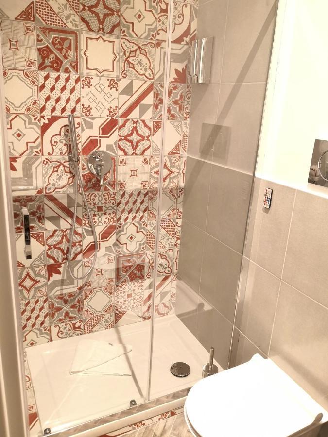 Guest house Frattina Ff Italian Rome