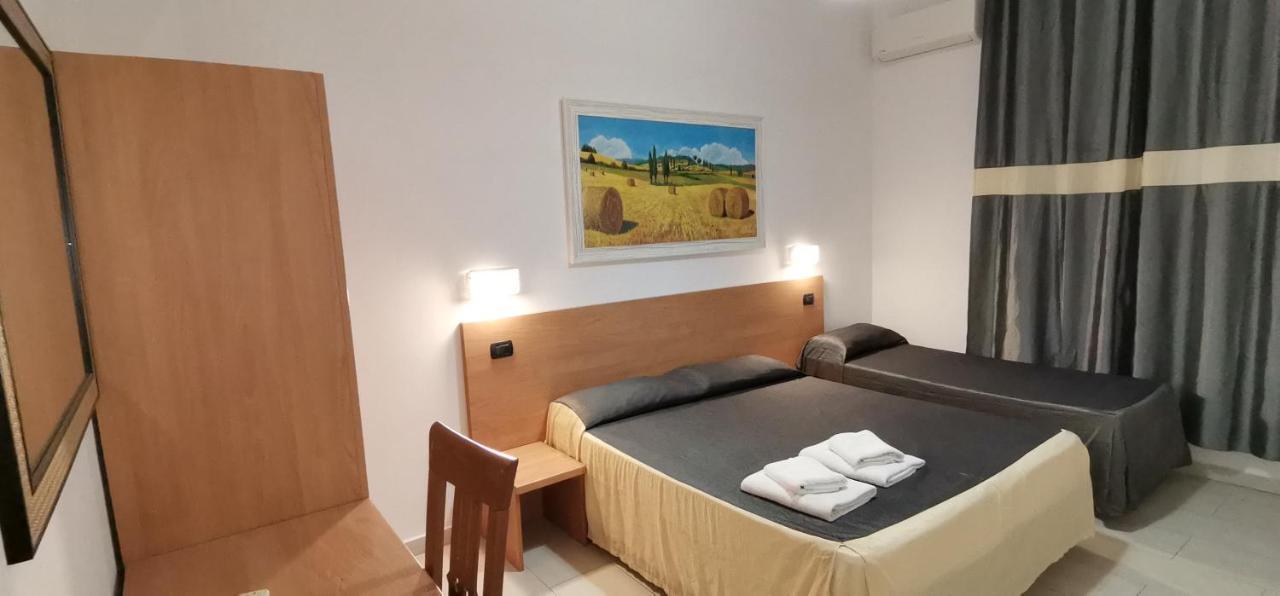 Guest house Friendship Place Rome