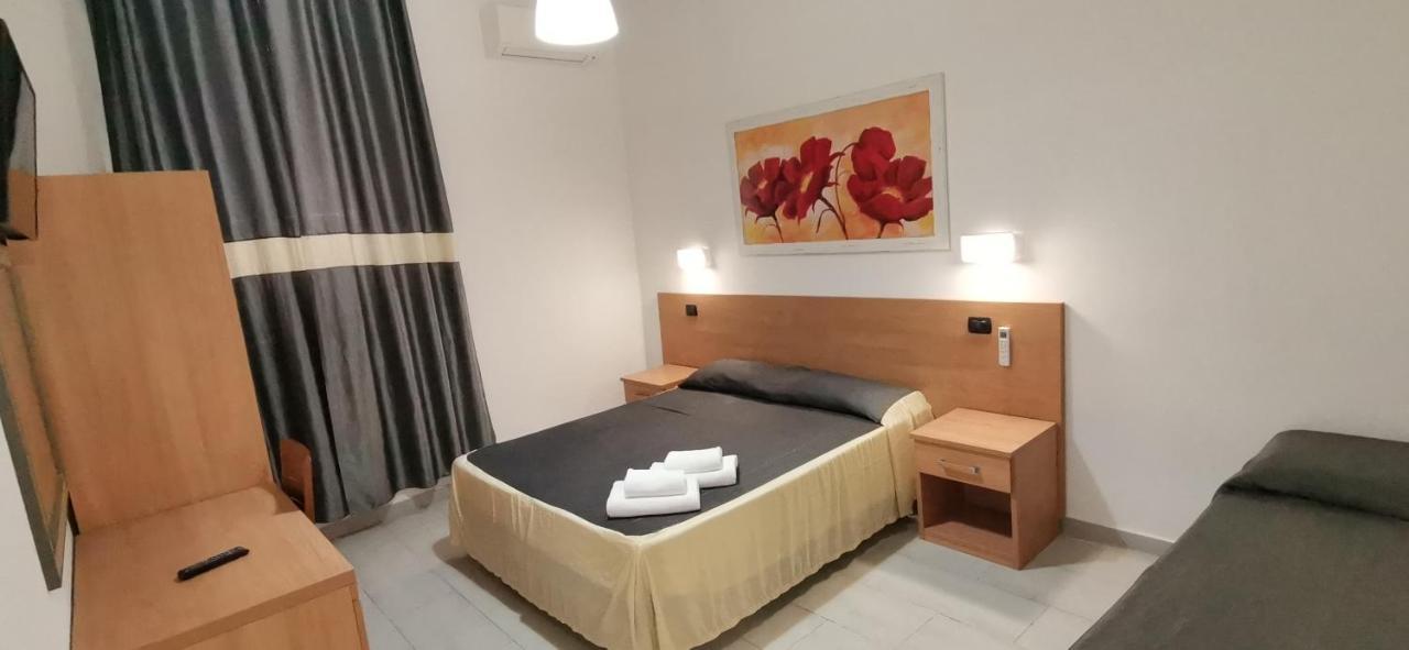 Guest house Friendship Place