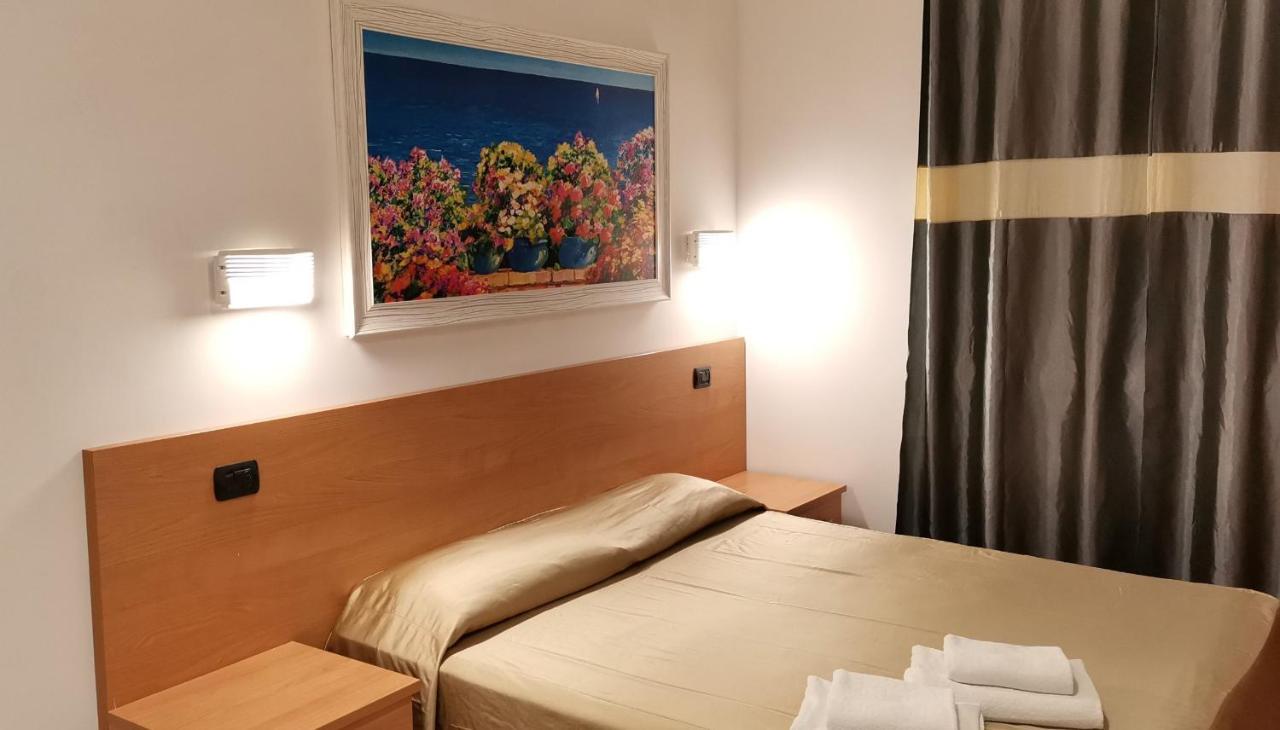 Guest house Sun Moon Rome
