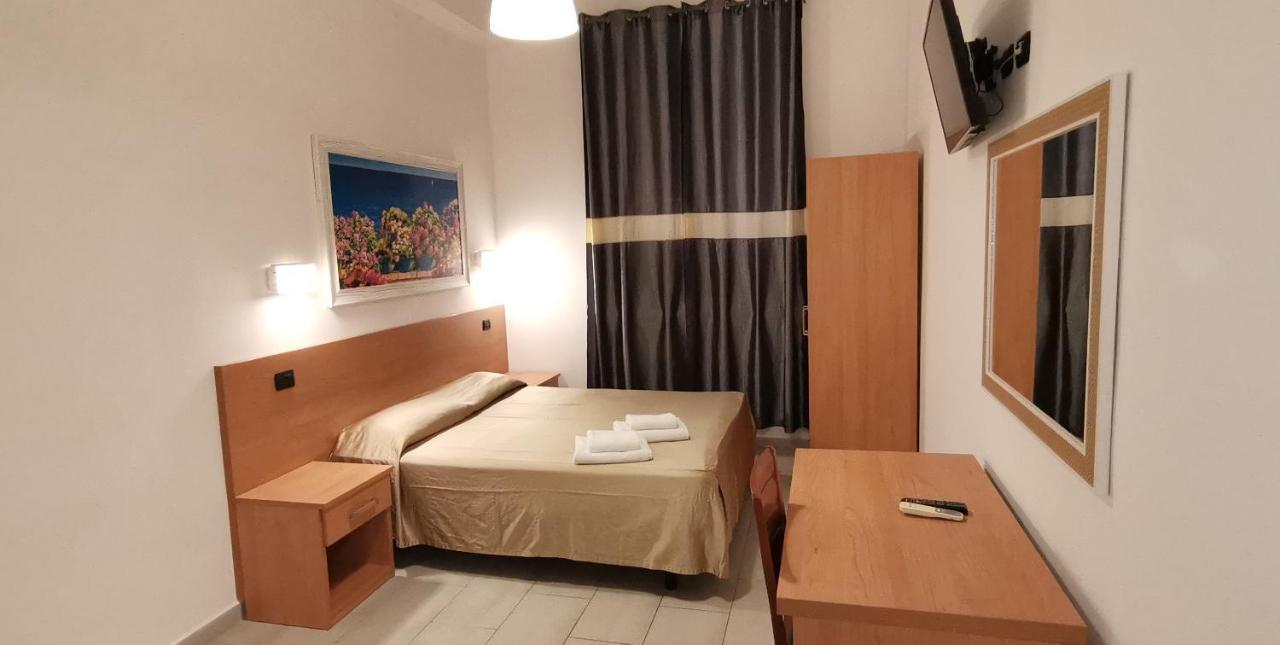 Sun Moon Guest house Rome