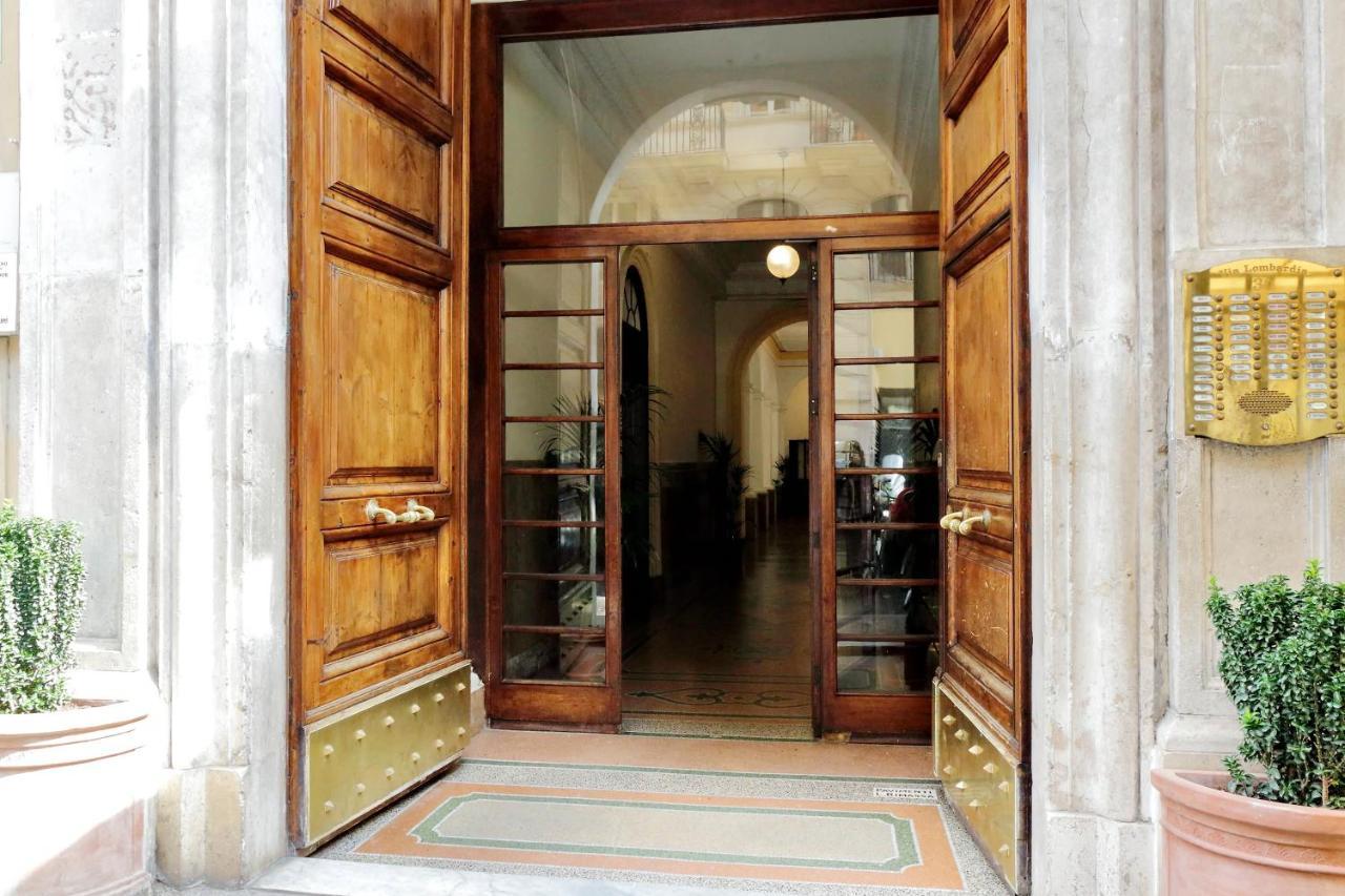 Affittacamere Trevi Diamond Luxury Suites & Jacuzzi *