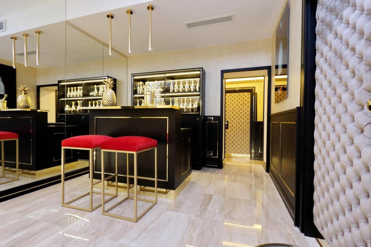 Affittacamere Trevi Diamond Luxury Suites & Jacuzzi Roma