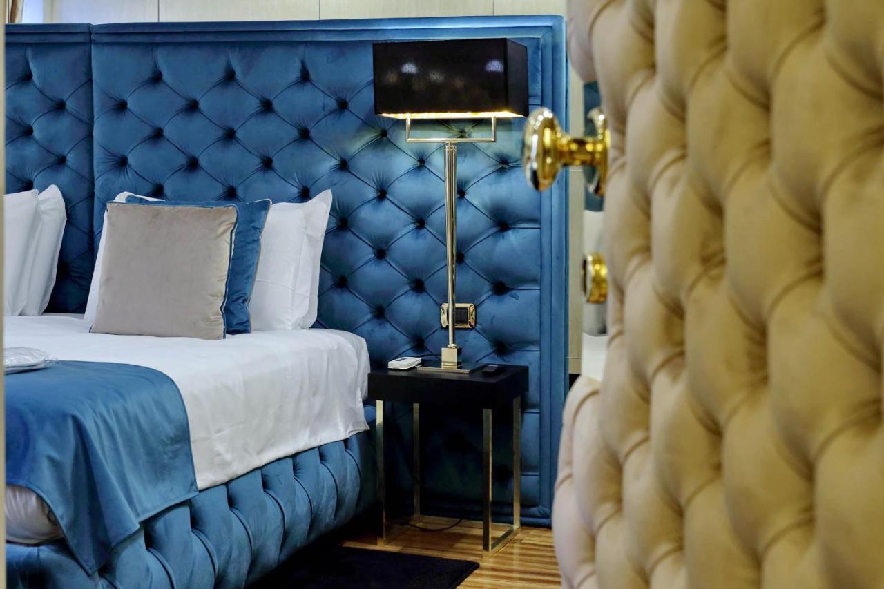 Affittacamere Trevi Diamond Luxury Suites & Jacuzzi