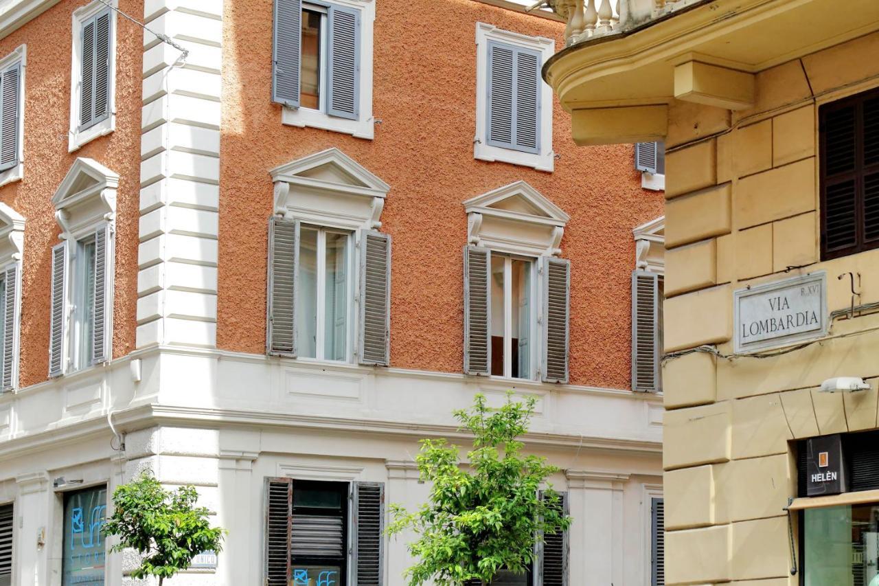 Affittacamere Trevi Diamond Luxury Suites & Jacuzzi *