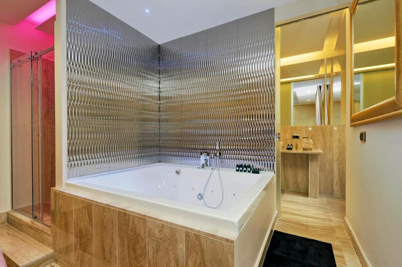 Affittacamere Trevi Diamond Luxury Suites & Jacuzzi Roma