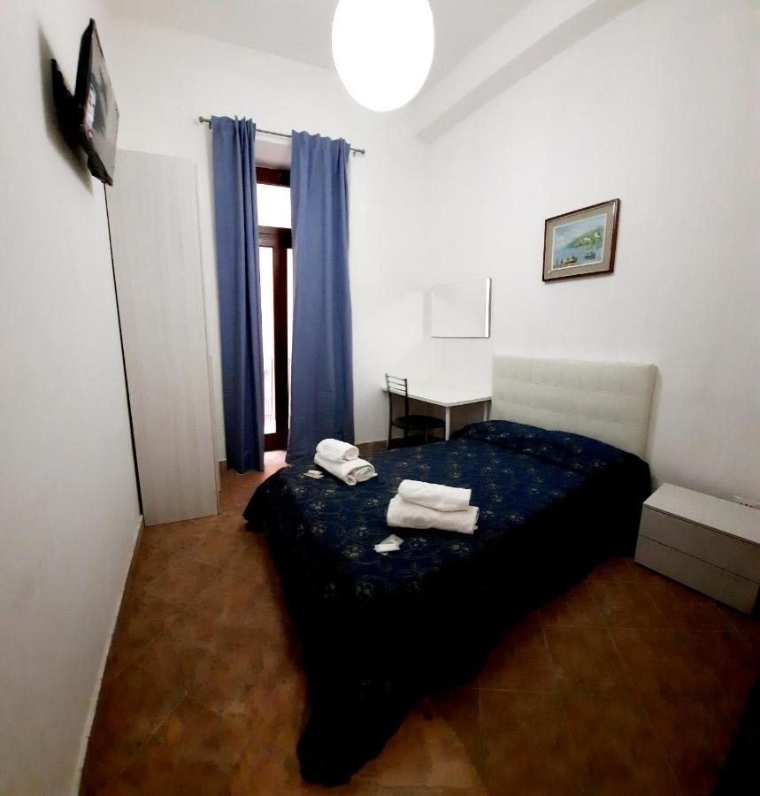 Anas Prime Place Bed & Breakfast Rome