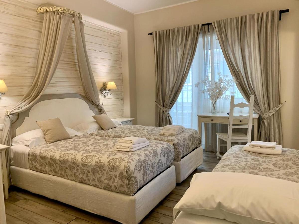 Guest house Casa Mia Vaticano