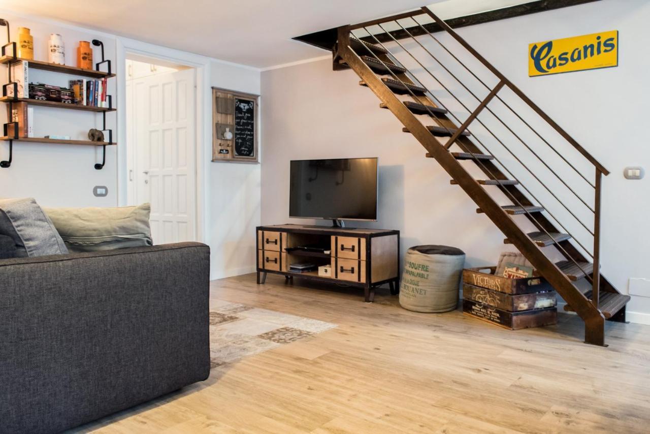One&only Monti Apartment