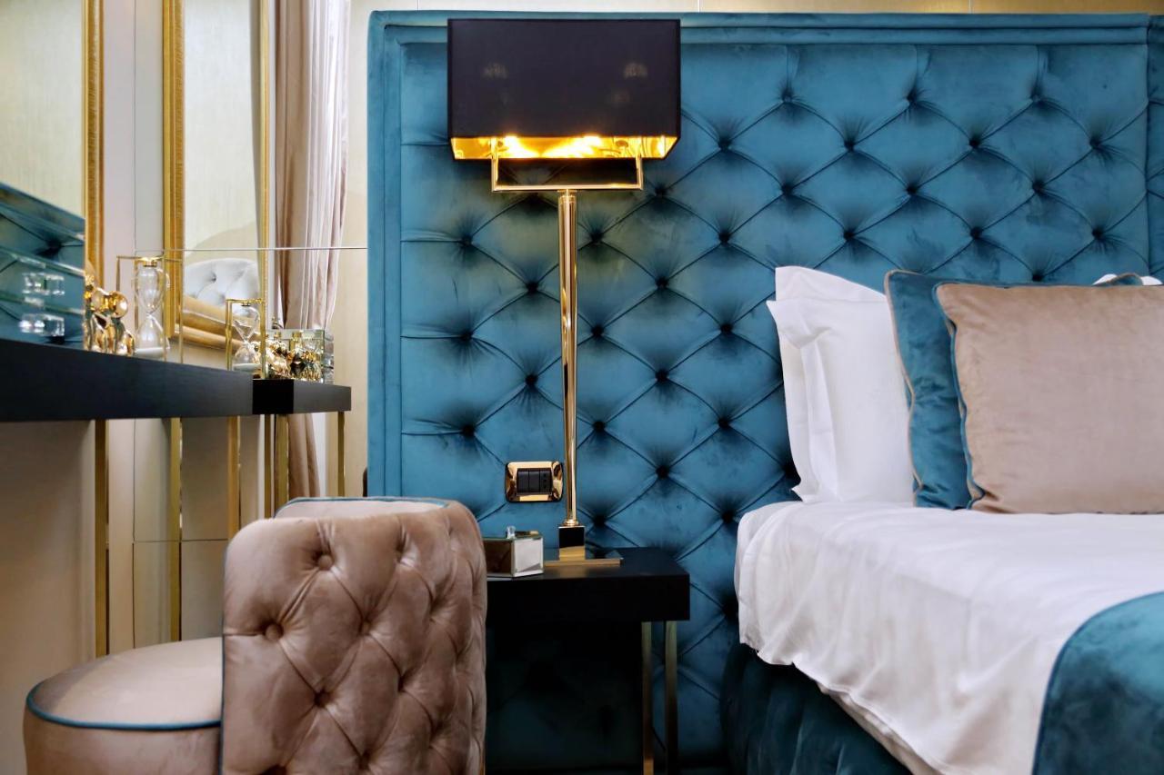 Affittacamere Trevi Diamond Luxury Suites & Jacuzzi *