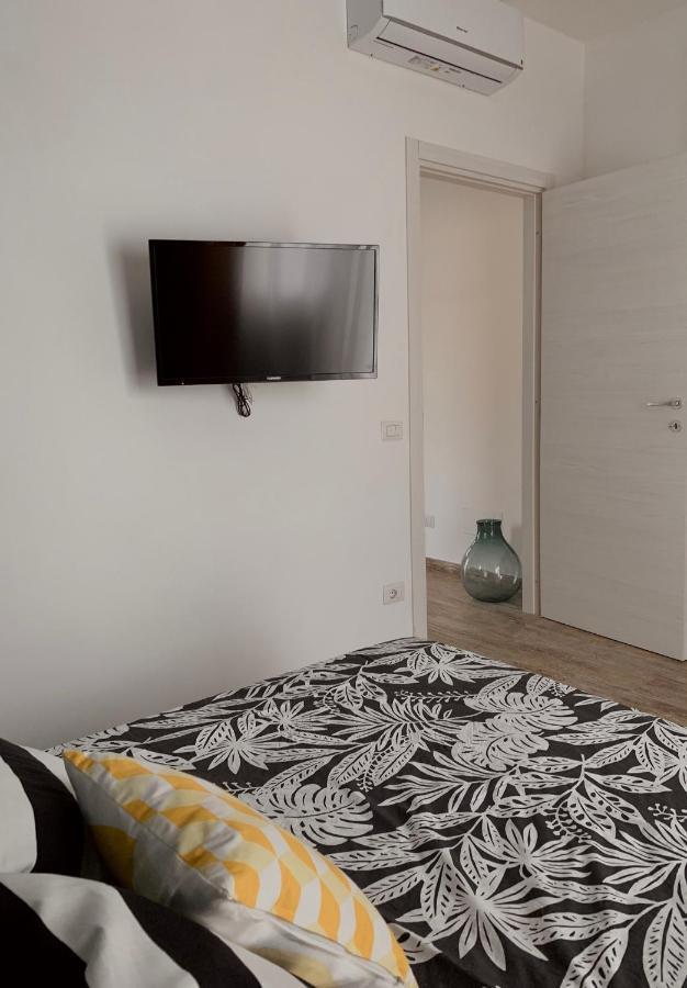 Appartamento House