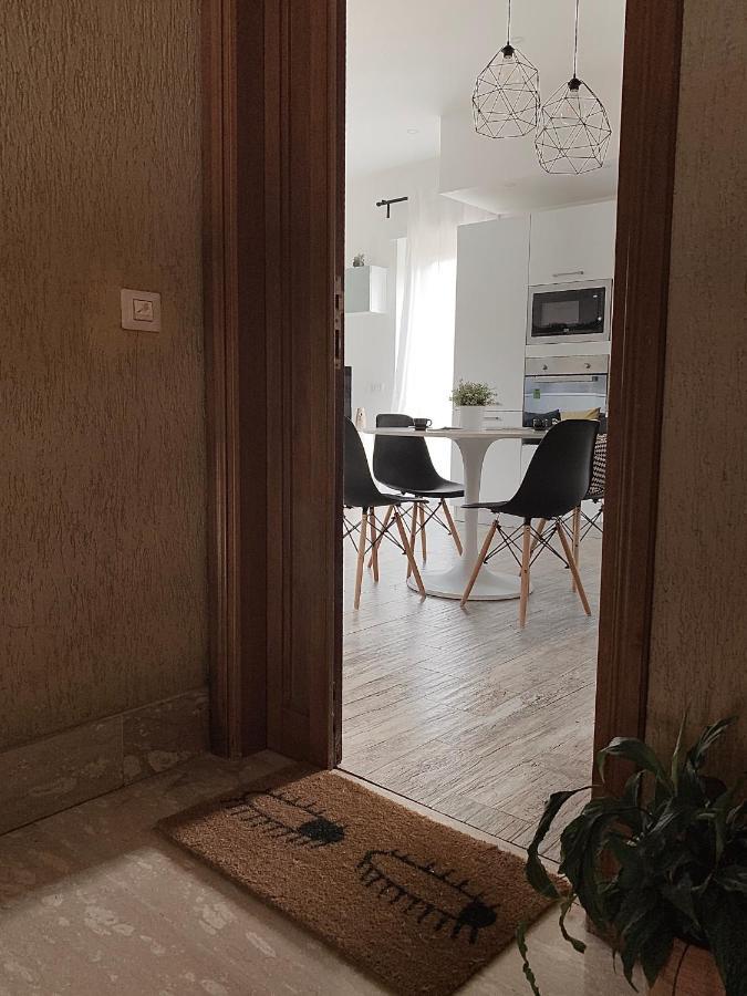 House Appartamento
