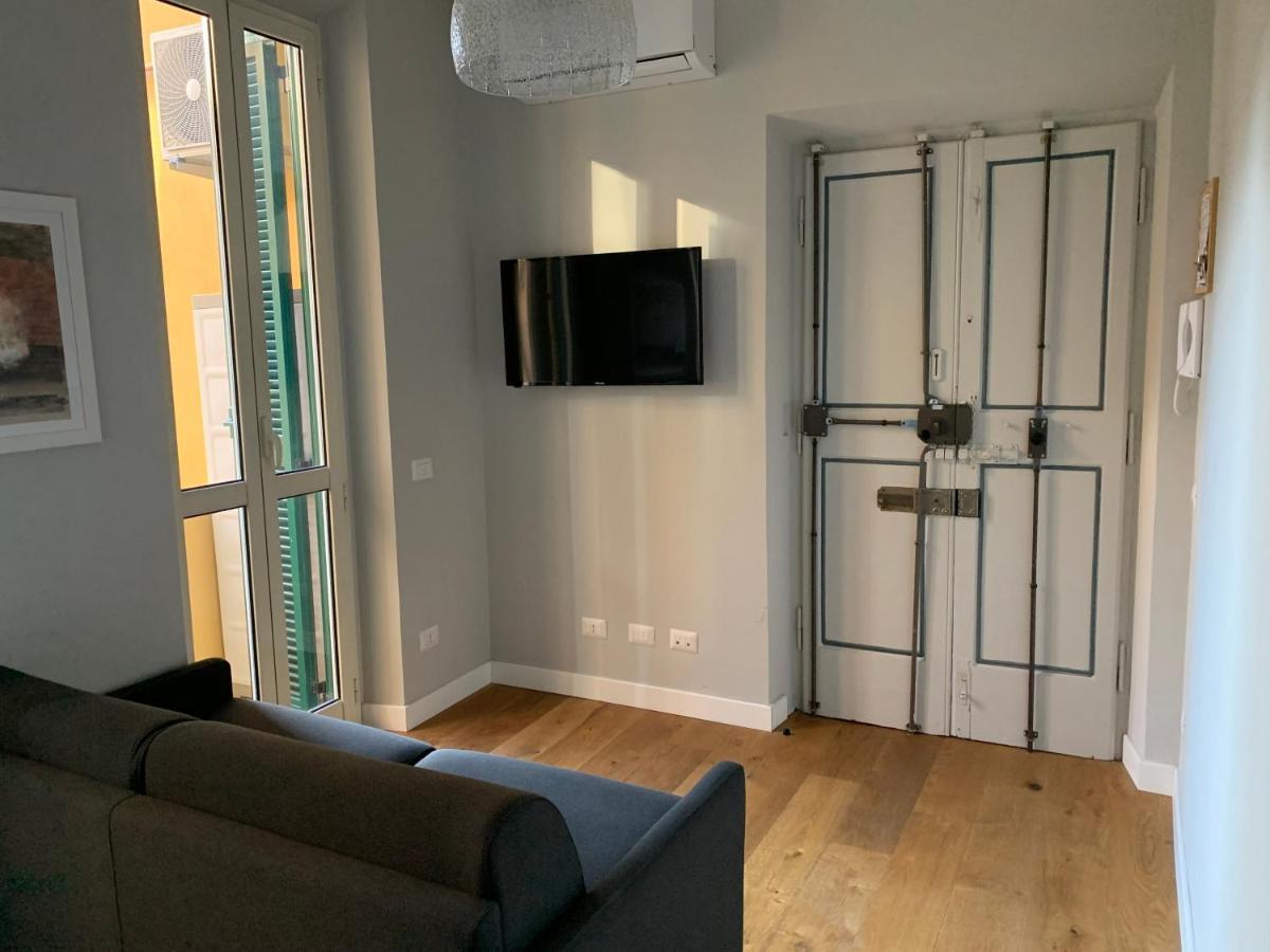 Apartment La Casetta Del Flaminio A Centro