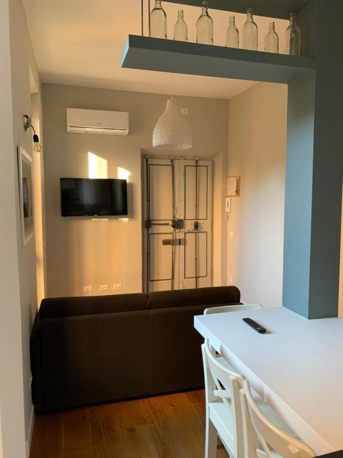 La Casetta Del Flaminio A Centro Apartment