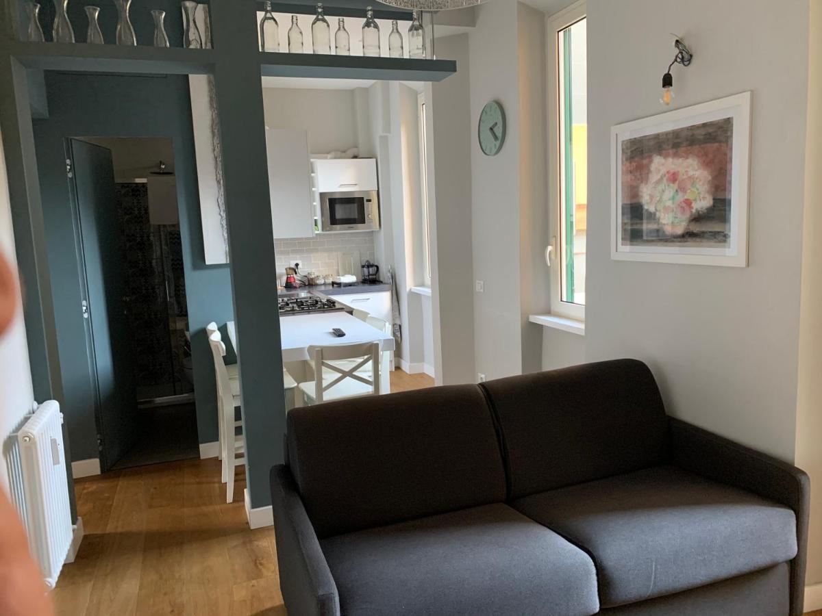 La Casetta Del Flaminio A Centro Apartment Rome