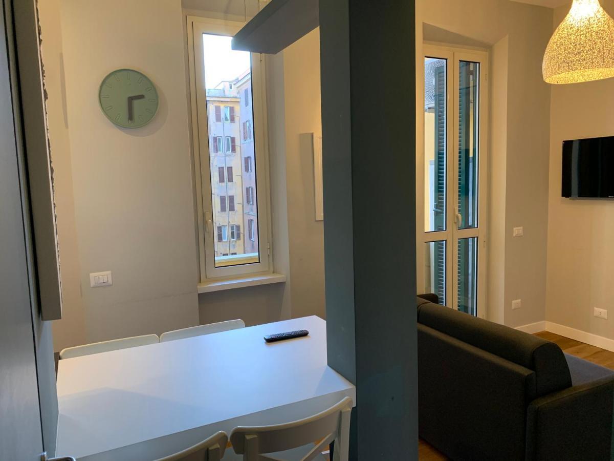 Apartment La Casetta Del Flaminio A Centro