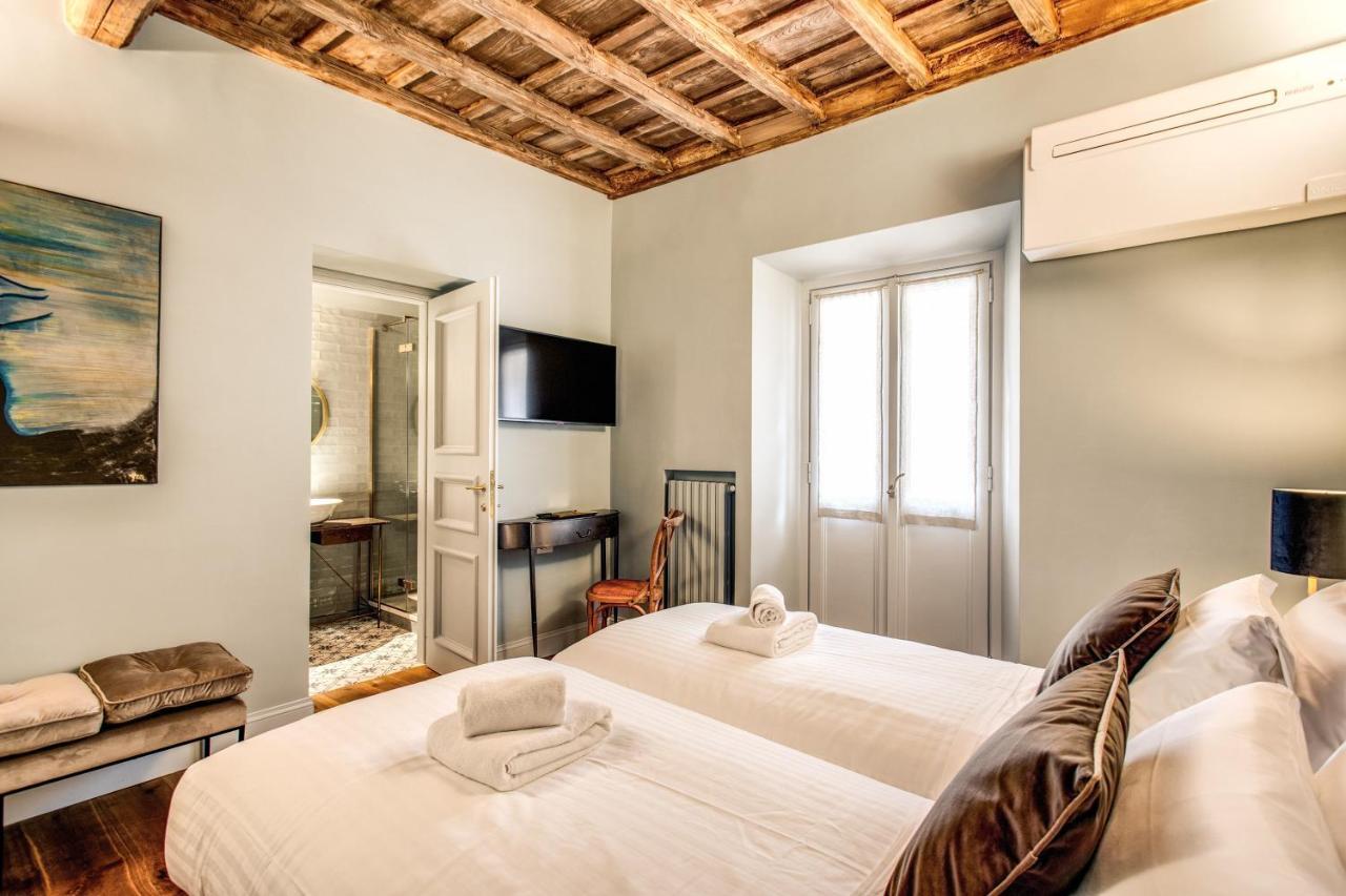 Apartment Febo Decharm Rome