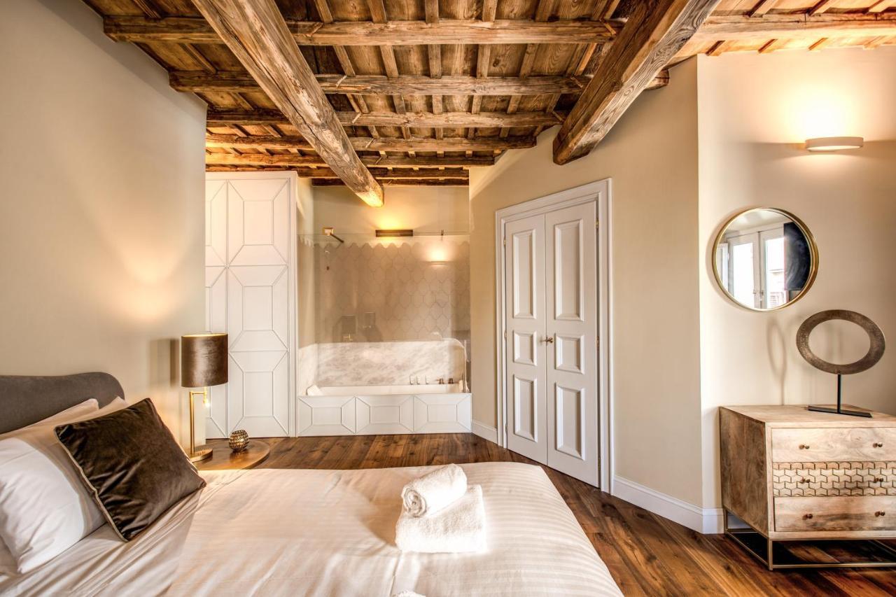 Febo Decharm Apartment Rome