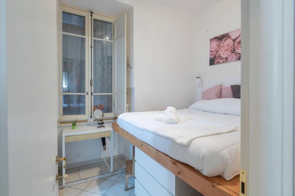 Restivhome, Bivani A Due Passi Dal Vaticano Apartment *