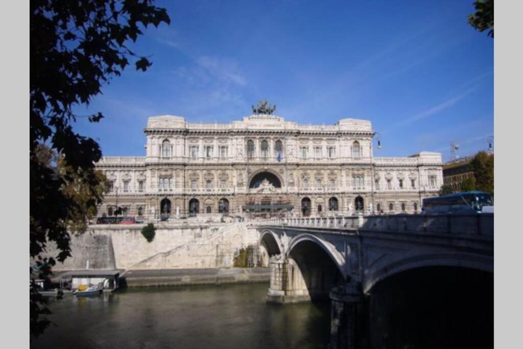 Restivhome, Bivani A Due Passi Dal Vaticano * Rome