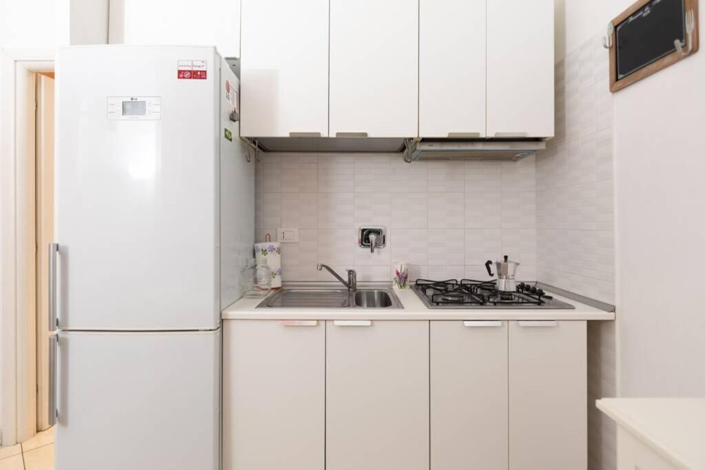 Restivhome, Bivani A Due Passi Dal Vaticano Apartment Rome