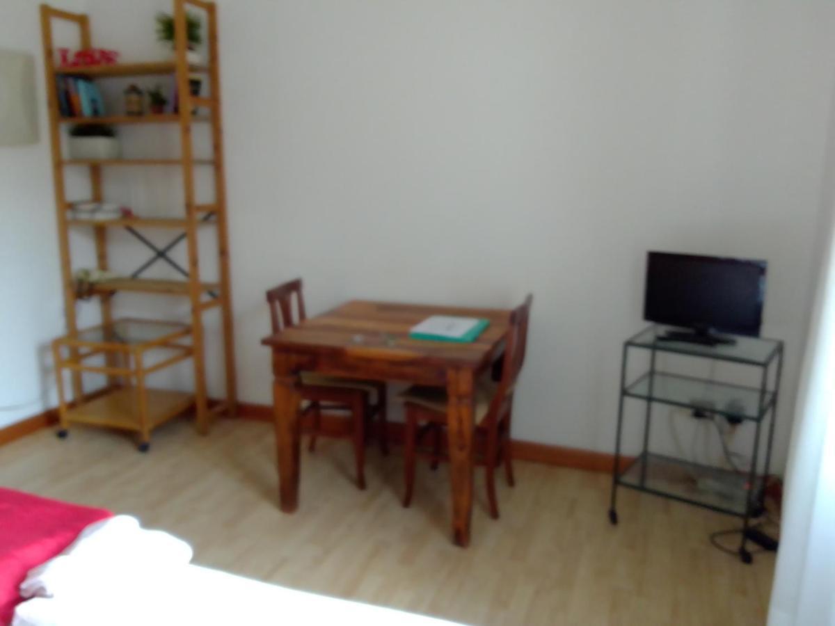 Appartamento Casa Camilluccia *