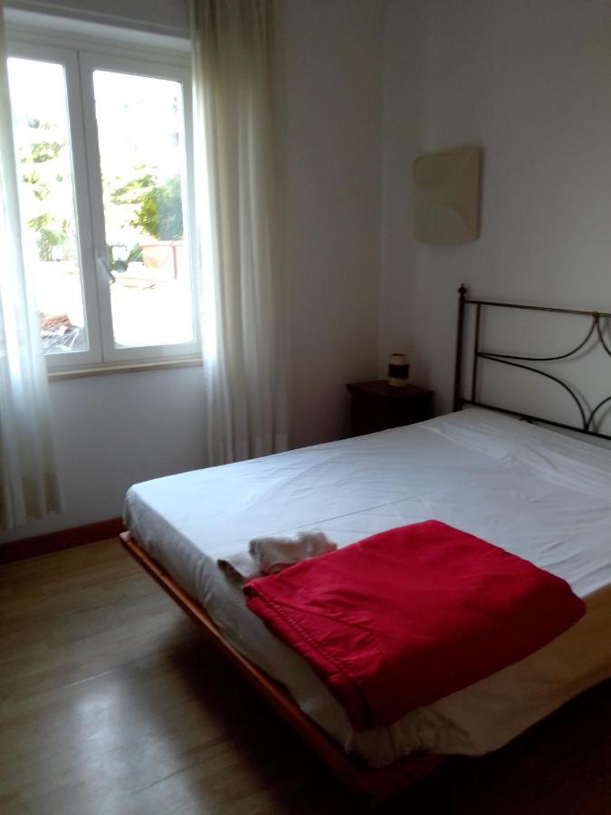 Casa Camilluccia Roma