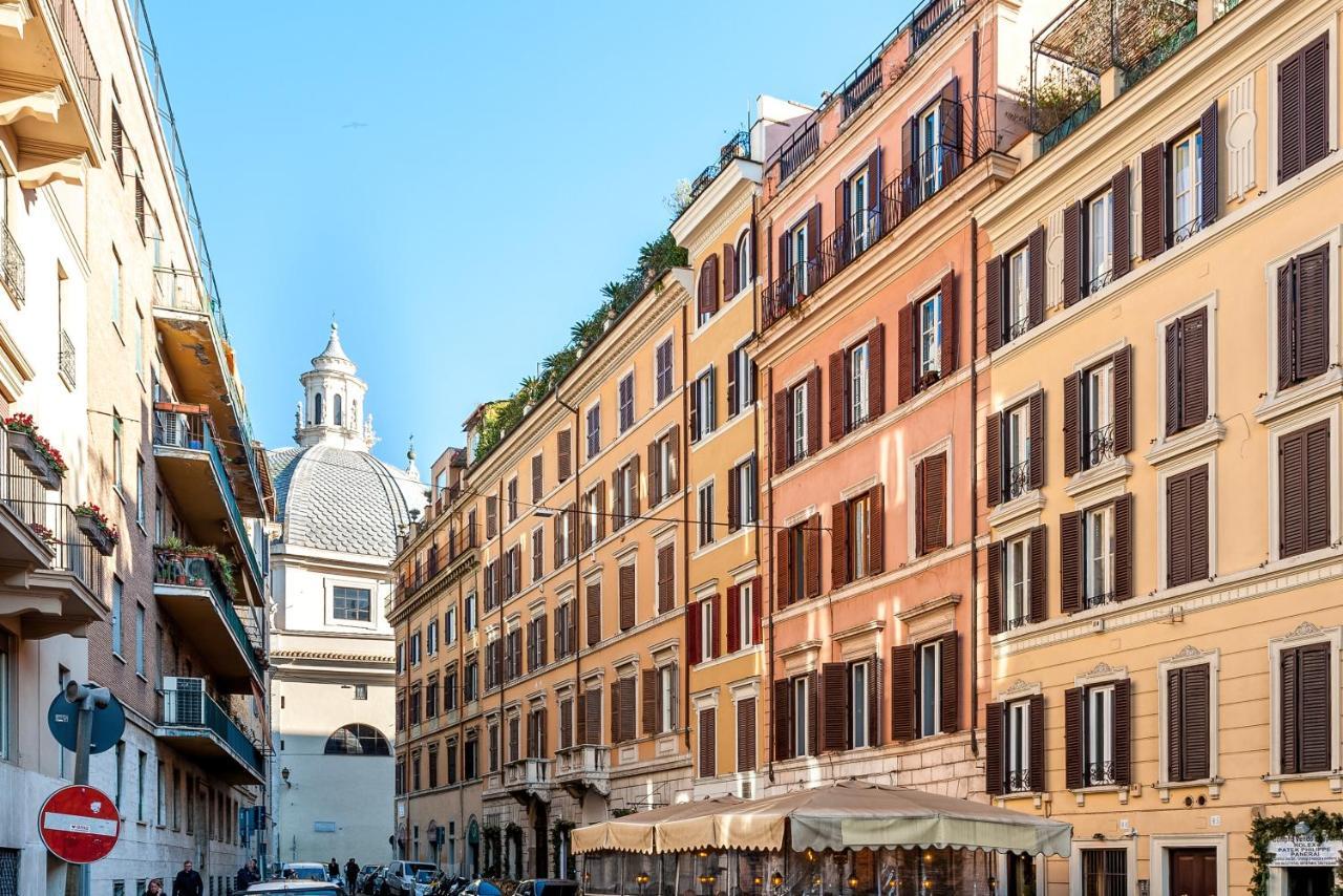 Irex Popolo Square Private Apartment Apartment *
