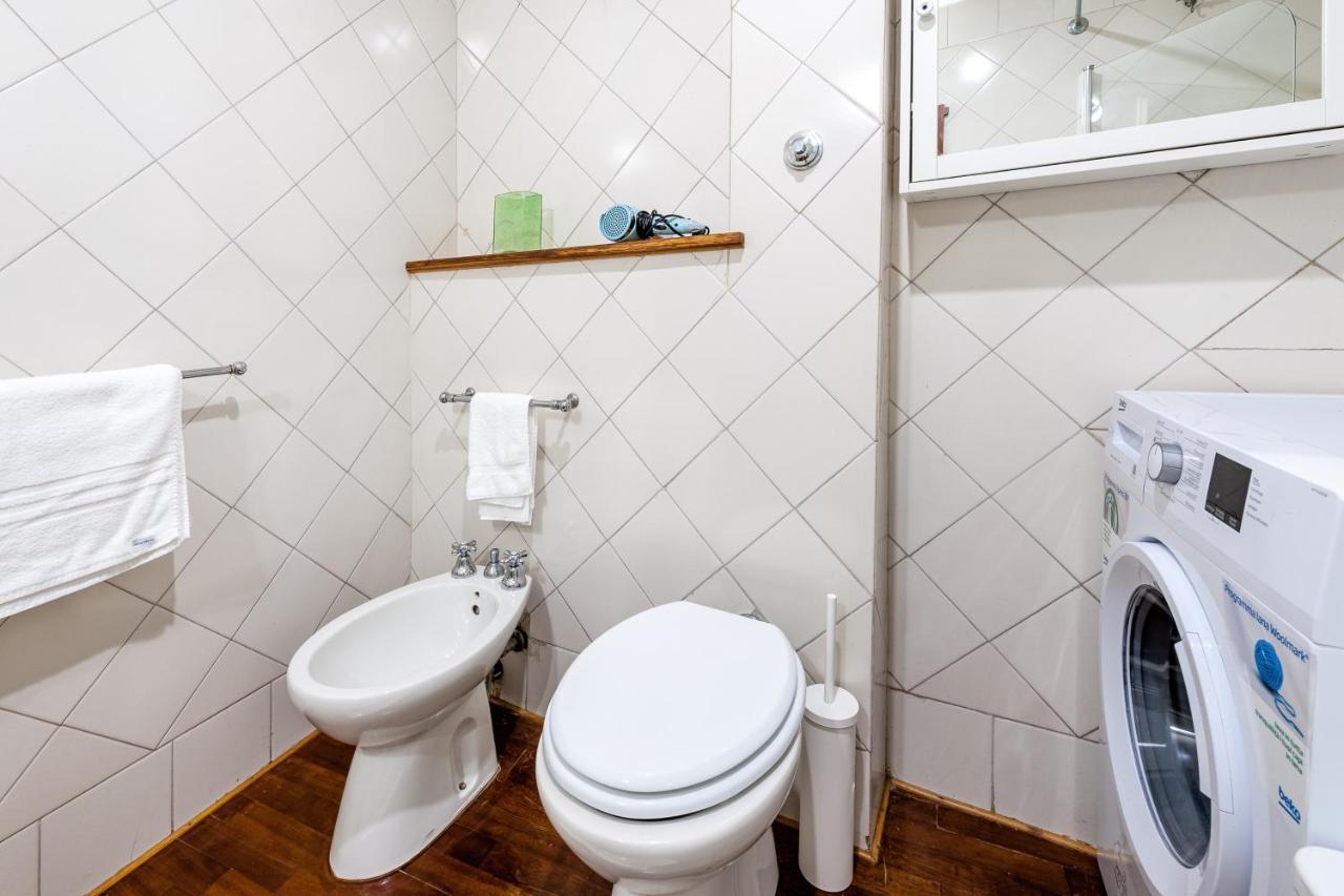 Apartment Irex Popolo Square Private Apartment Rome