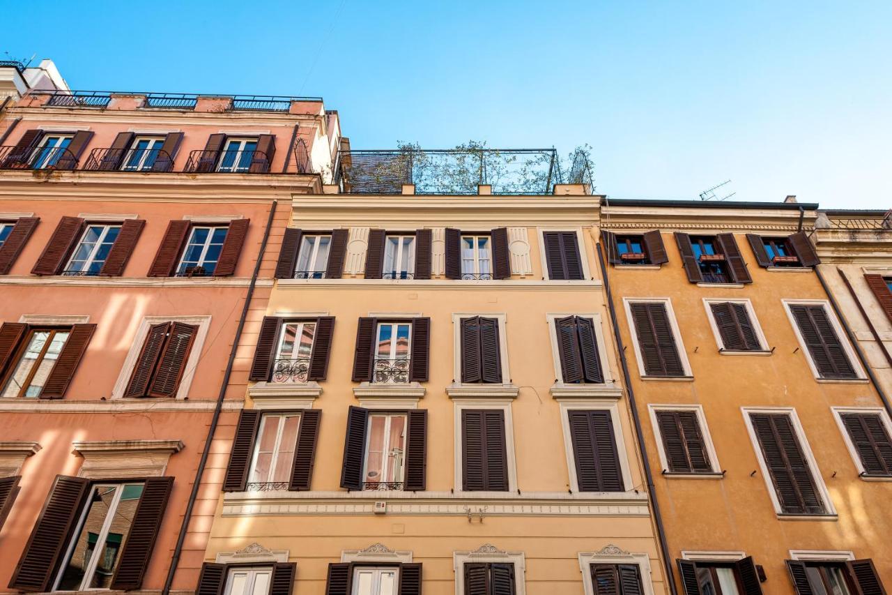 Apartment Irex Popolo Square Private Apartment