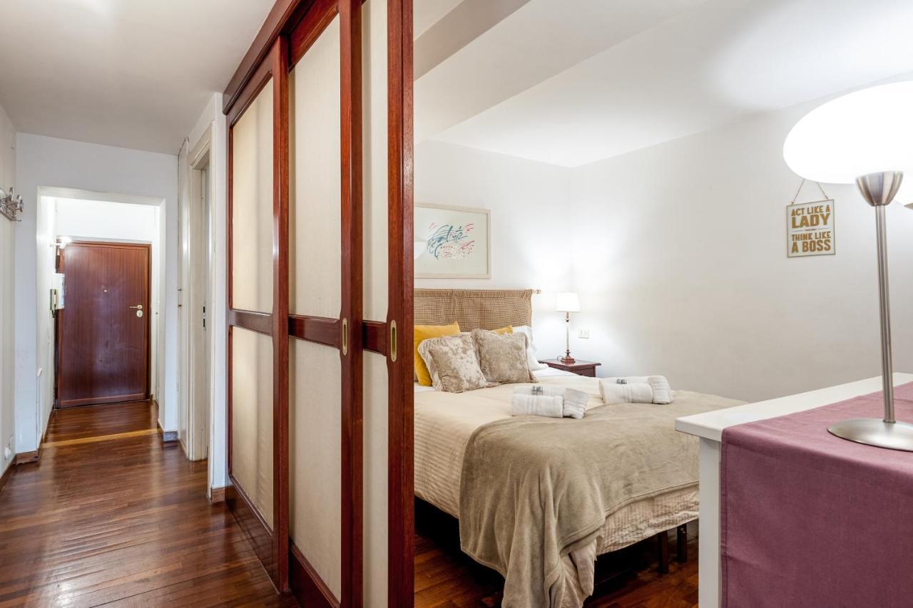 Irex Popolo Square Private Apartment Apartment Rome