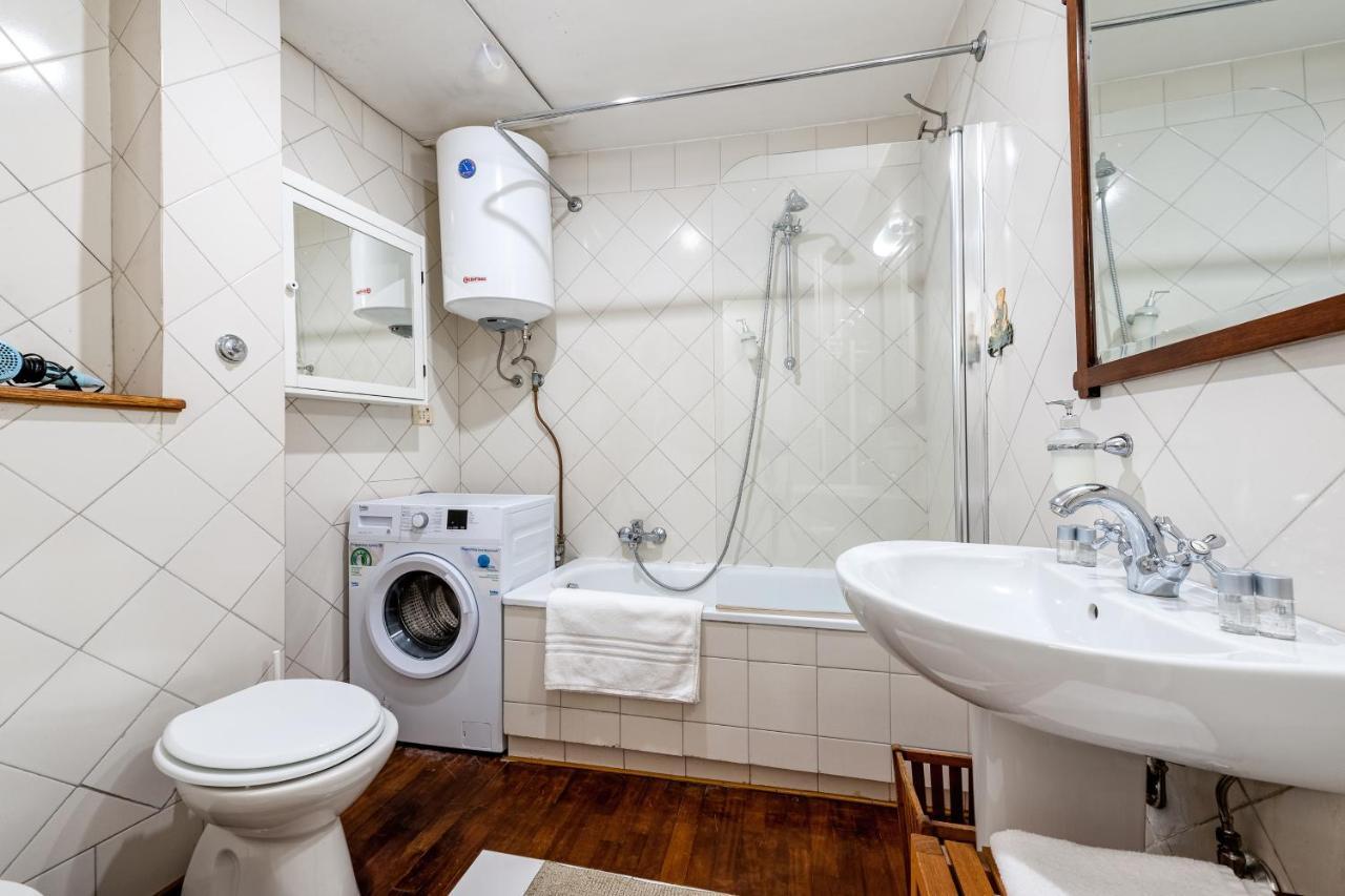 Irex Popolo Square Private Apartment Apartment