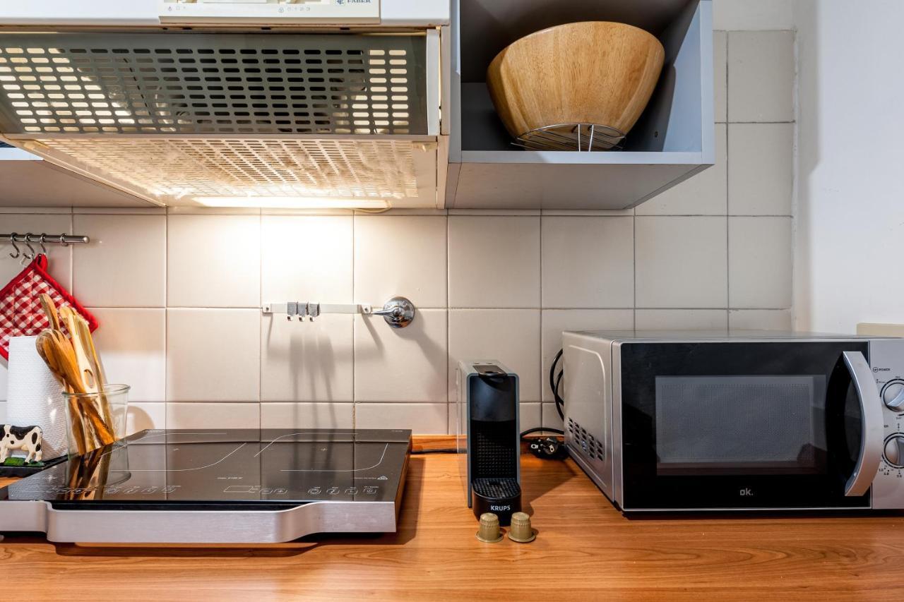 Irex Popolo Square Private Apartment Apartment Rome