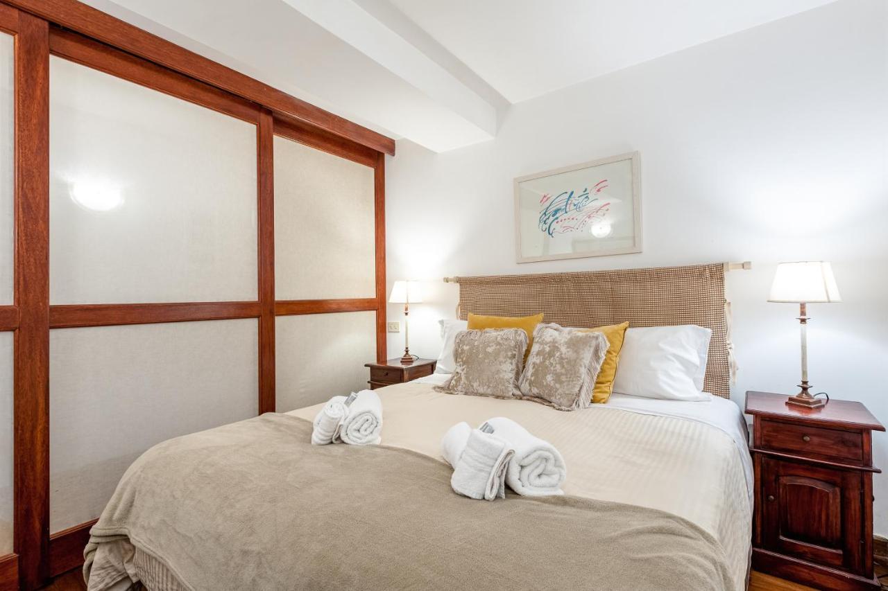 Irex Popolo Square Private Apartment Rome