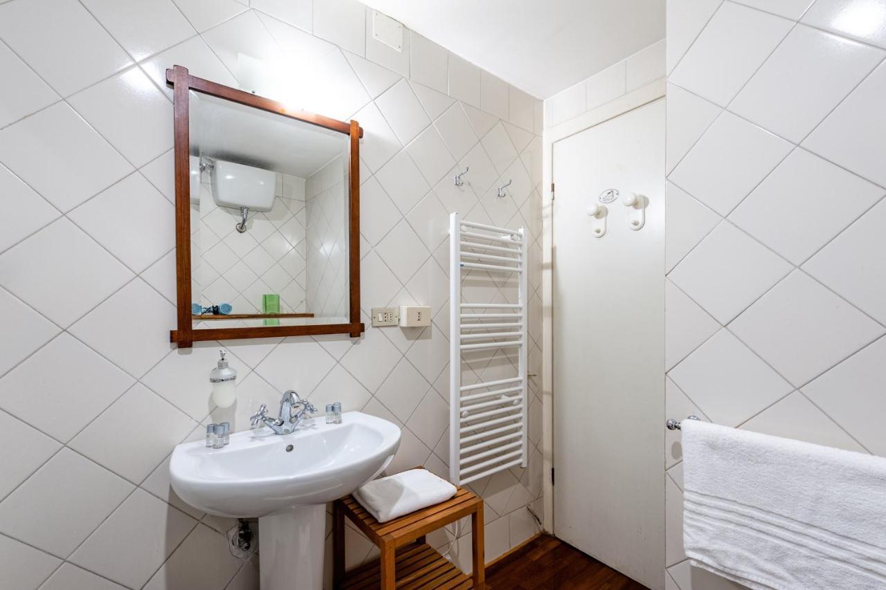 Irex Popolo Square Private Apartment Rome