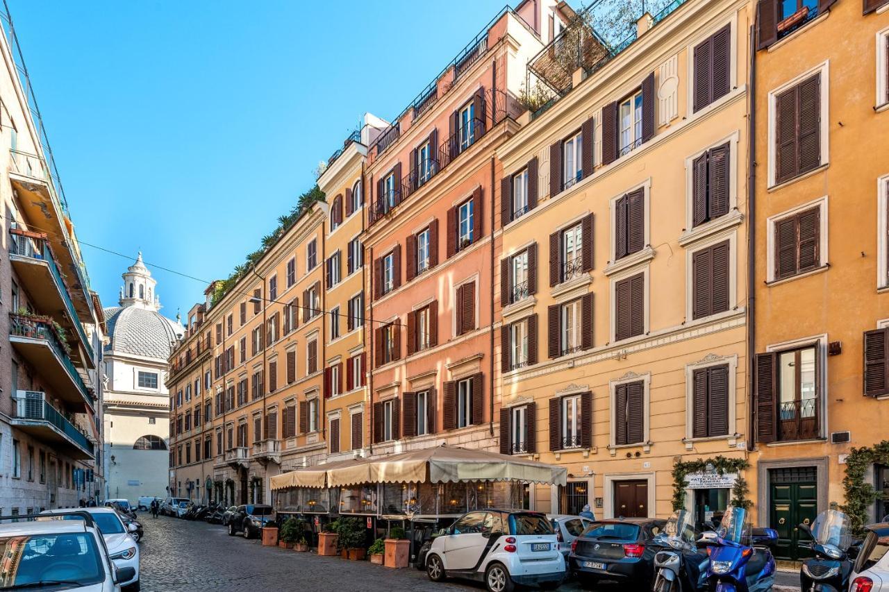 Apartment Irex Popolo Square Private Apartment *