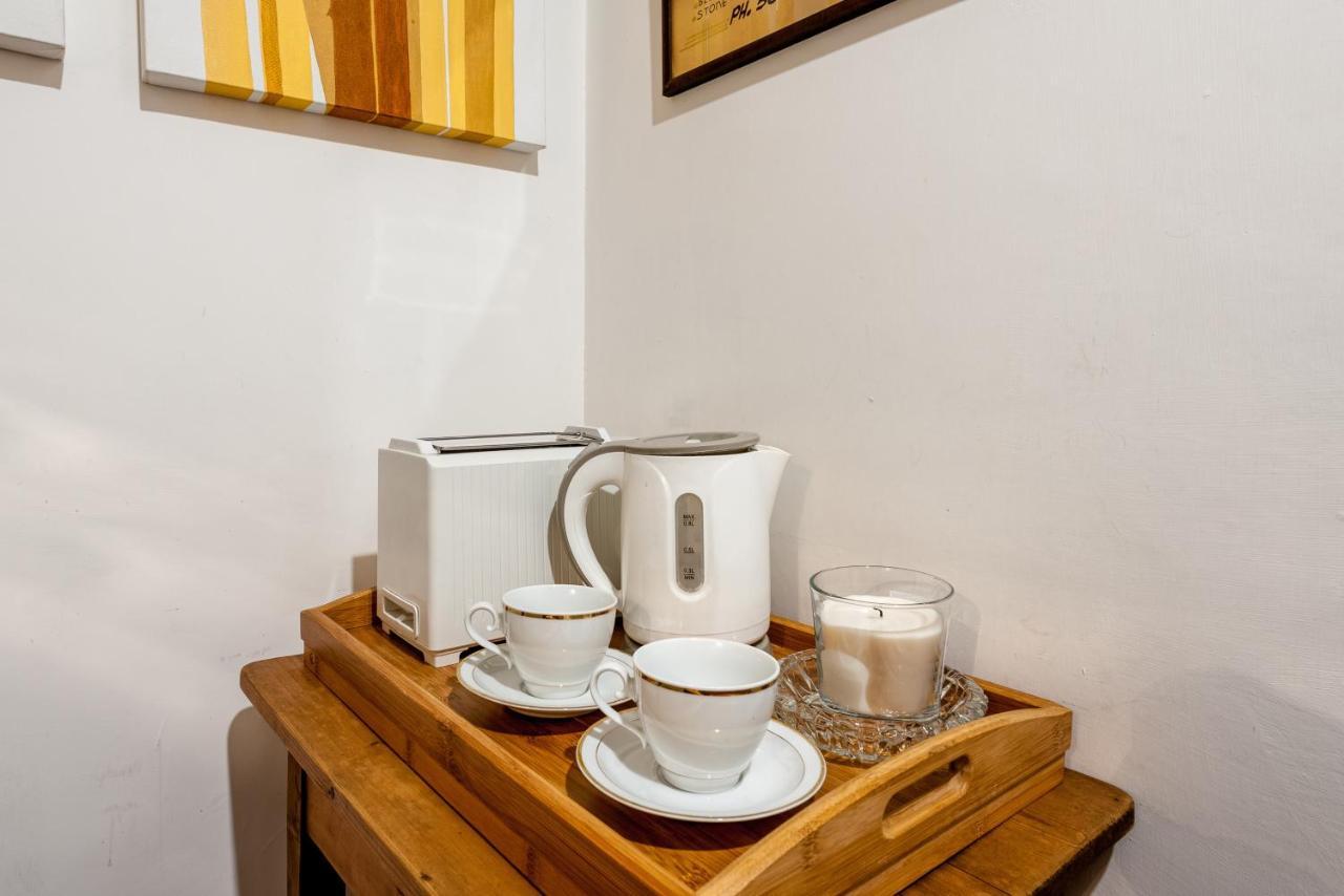 Irex Popolo Square Private Apartment Rome