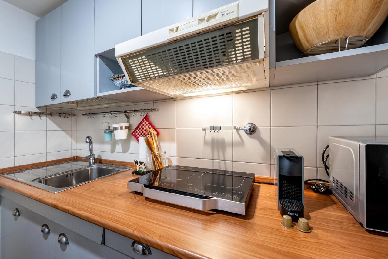 Irex Popolo Square Private Apartment * Rome
