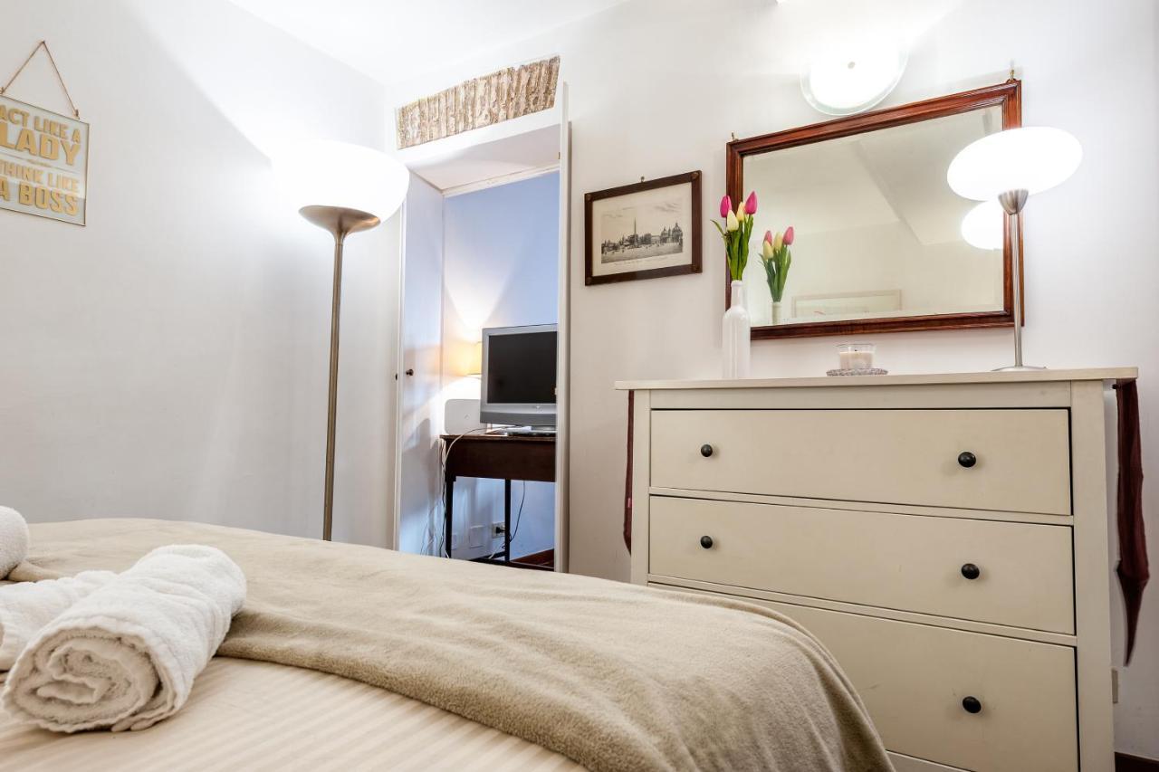 Irex Popolo Square Private Apartment Apartment Rome
