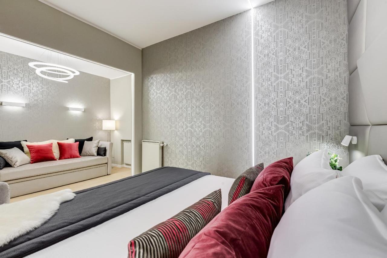 Charming - Spanish Steps Apartment Rome
